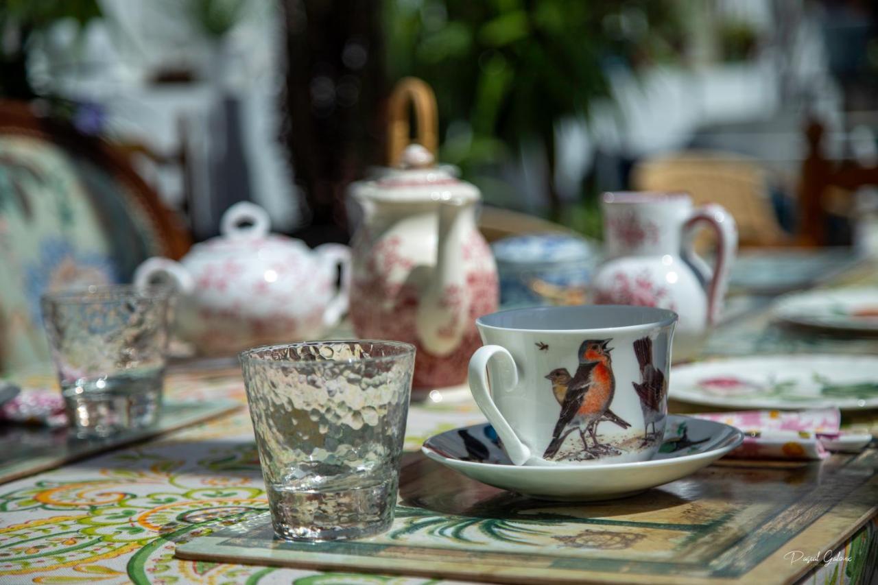Villa Marguerite 65 Rue Legout Lesage 76260 Ponts Et Marais Εξωτερικό φωτογραφία