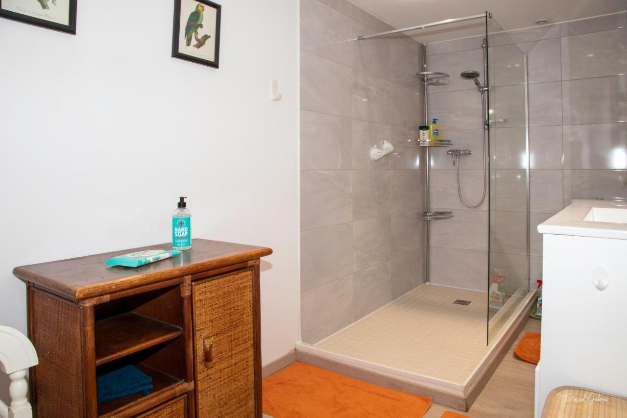 Villa Marguerite 65 Rue Legout Lesage 76260 Ponts Et Marais Εξωτερικό φωτογραφία