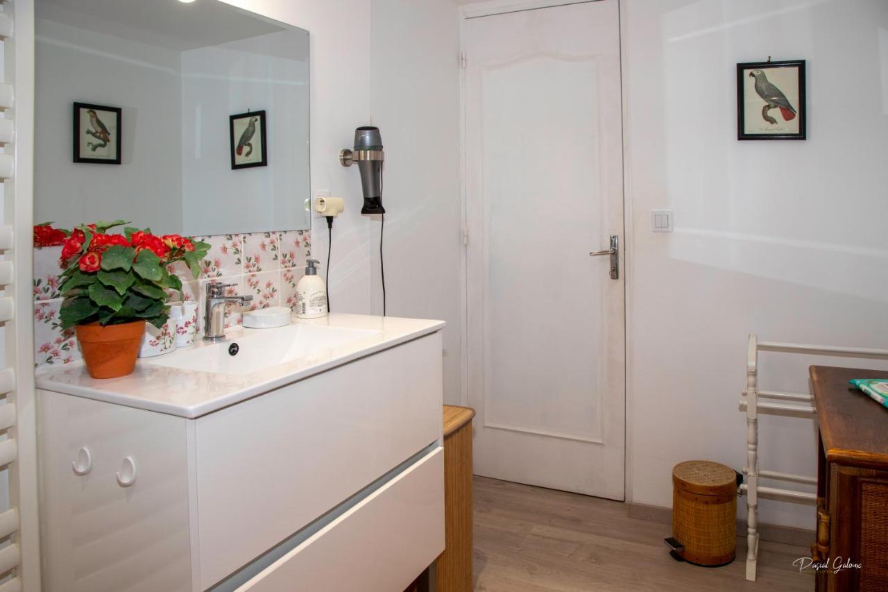 Villa Marguerite 65 Rue Legout Lesage 76260 Ponts Et Marais Εξωτερικό φωτογραφία