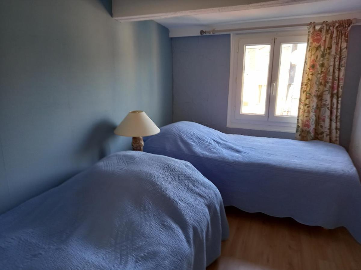Villa Marguerite 65 Rue Legout Lesage 76260 Ponts Et Marais Εξωτερικό φωτογραφία